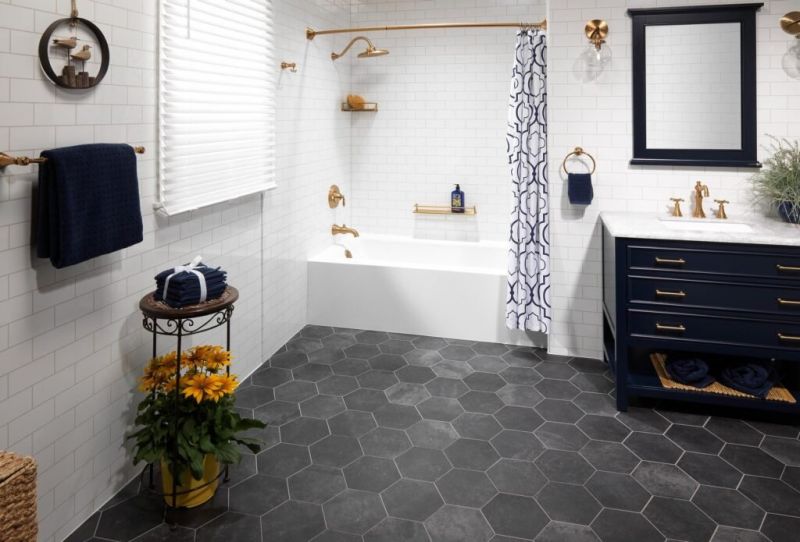 Benefits Of Bathroom Remodeling For Modern Homes