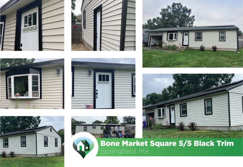 Siding Installation Options For Different Home Styles