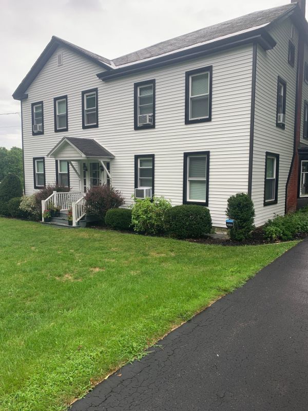 Vinyl Siding Replacement: When To Upgrade Your Exterior